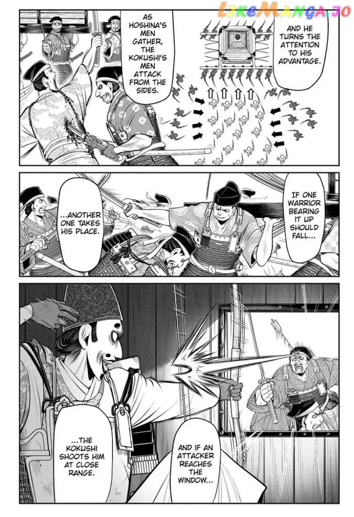 The Elusive Samurai Chapter 42 image 04_optimized